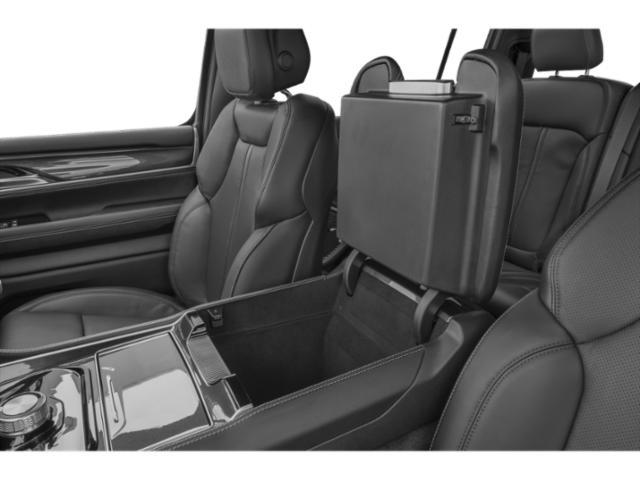 new 2025 Jeep Wagoneer car, priced at $72,430