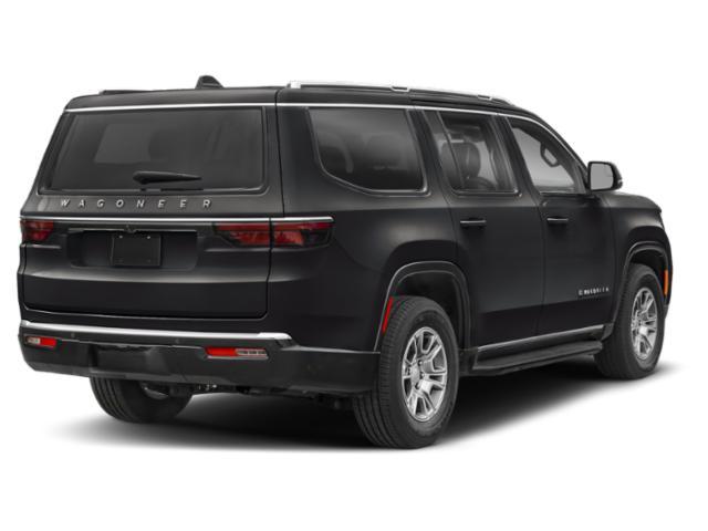 new 2025 Jeep Wagoneer car, priced at $72,430