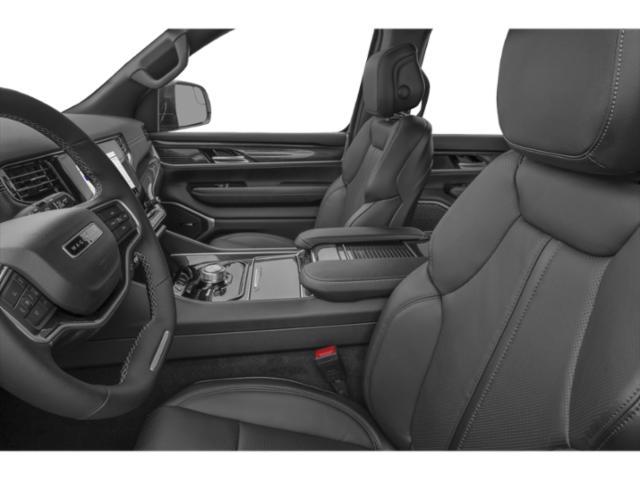new 2025 Jeep Wagoneer car, priced at $72,430