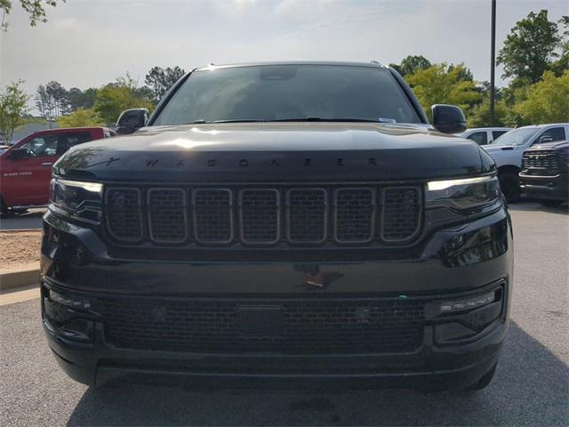 new 2025 Jeep Wagoneer car, priced at $72,430