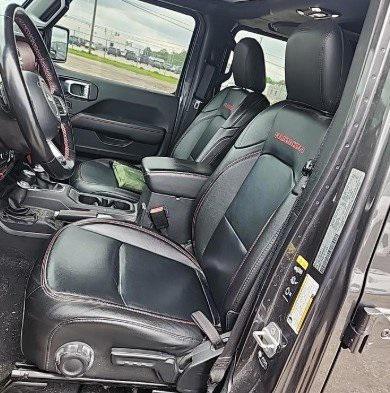 used 2021 Jeep Gladiator car, priced at $38,975