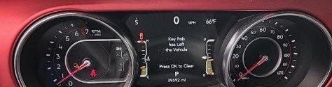 used 2021 Jeep Gladiator car, priced at $38,975