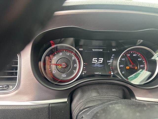 used 2019 Dodge Charger car, priced at $14,995