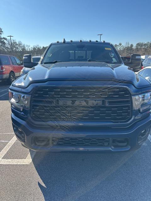 used 2024 Ram 3500 car, priced at $67,965