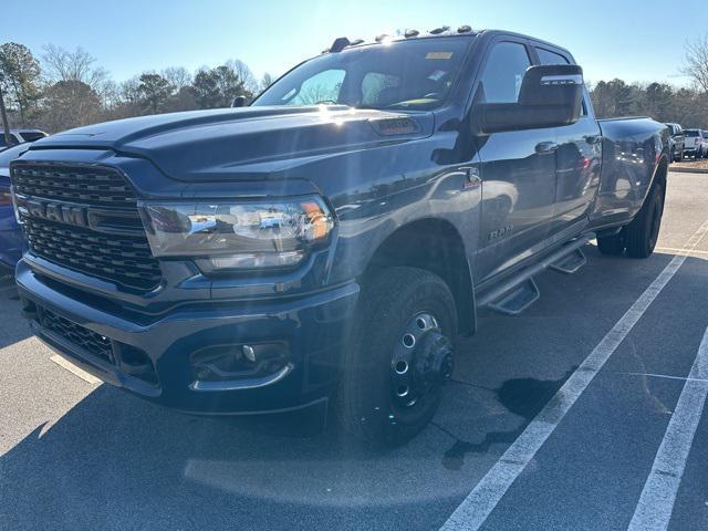 used 2024 Ram 3500 car, priced at $67,965