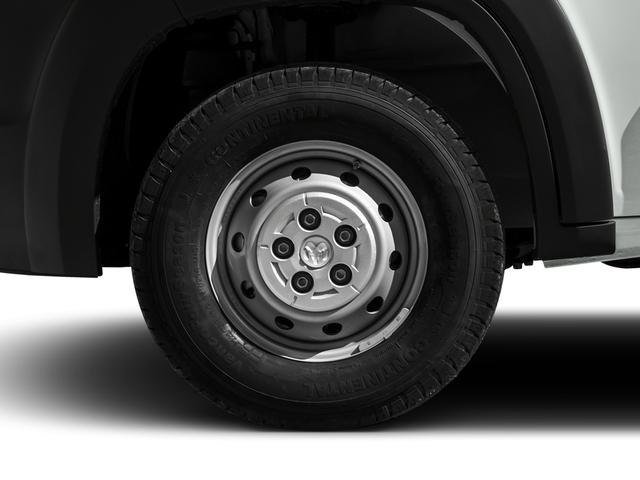 used 2017 Ram ProMaster 1500 car, priced at $10,969