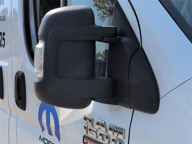 used 2017 Ram ProMaster 1500 car, priced at $10,499