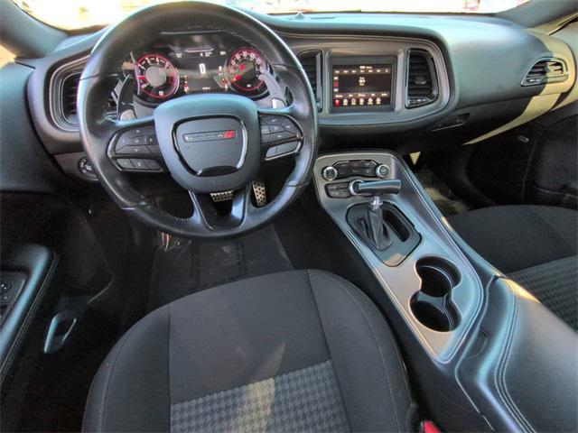 used 2023 Dodge Challenger car, priced at $33,969