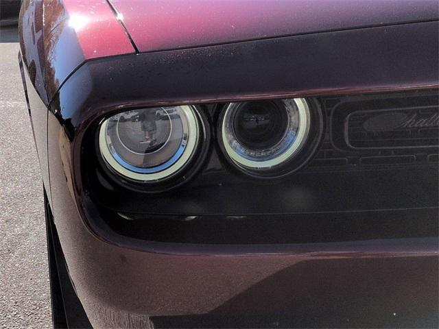 used 2023 Dodge Challenger car, priced at $33,969