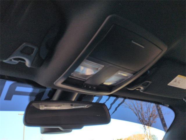 used 2023 Dodge Challenger car, priced at $33,969