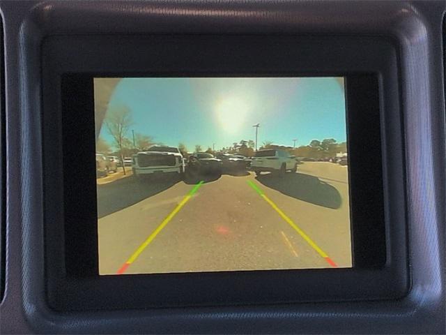 used 2023 Dodge Challenger car, priced at $33,969