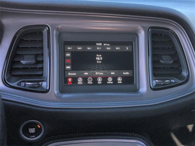 used 2023 Dodge Challenger car, priced at $33,969