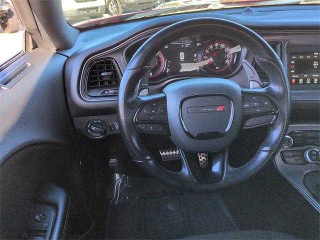 used 2023 Dodge Challenger car, priced at $33,969