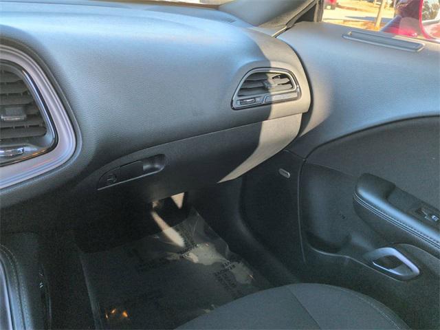 used 2023 Dodge Challenger car, priced at $33,969