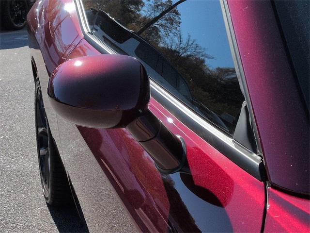 used 2023 Dodge Challenger car, priced at $33,969