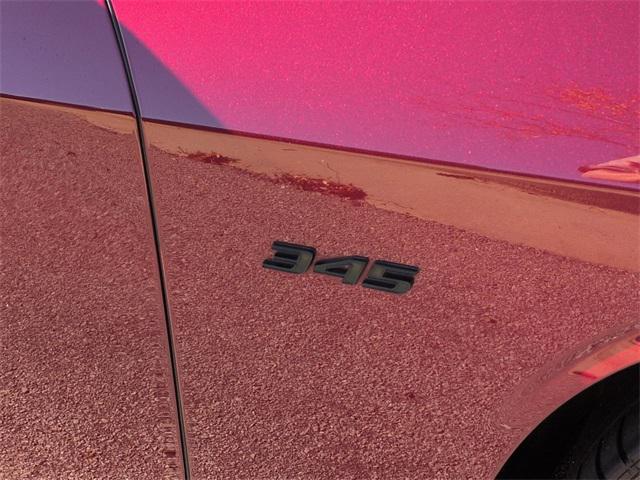 used 2023 Dodge Challenger car, priced at $33,969