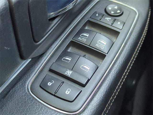 used 2022 Ram 1500 Classic car, priced at $33,964