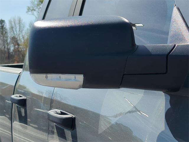 used 2022 Ram 1500 Classic car, priced at $33,964