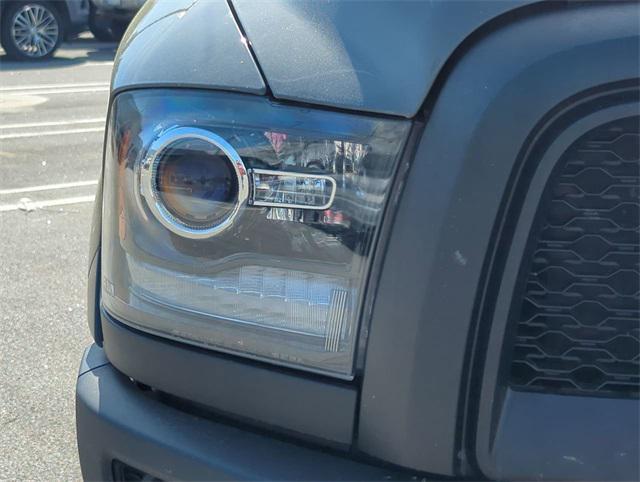 used 2022 Ram 1500 Classic car, priced at $33,964