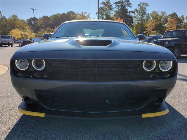 new 2023 Dodge Challenger car, priced at $32,695