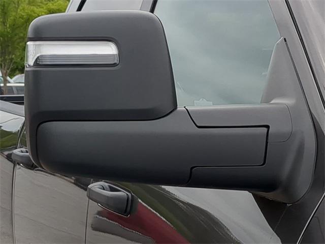 new 2025 Ram 3500 car, priced at $66,556