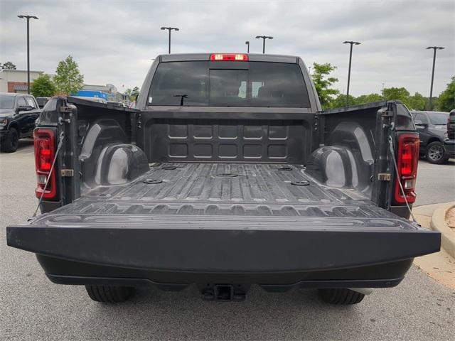 new 2025 Ram 3500 car, priced at $66,556