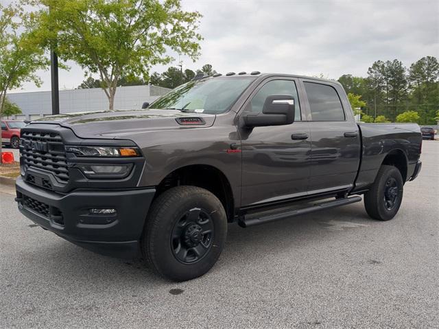 new 2025 Ram 3500 car, priced at $66,556