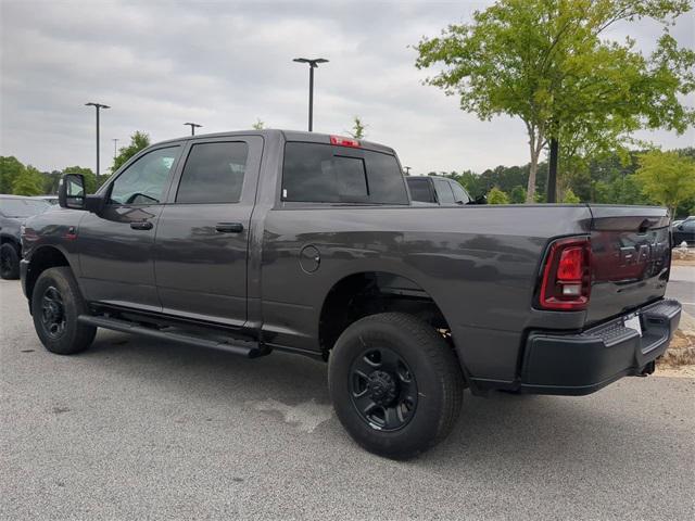 new 2025 Ram 3500 car, priced at $66,556