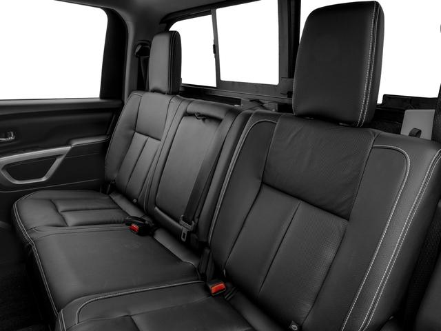 used 2017 Nissan Titan XD car, priced at $21,985