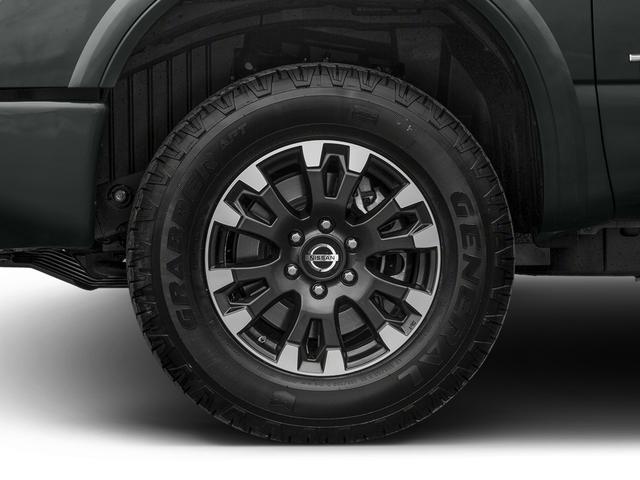 used 2017 Nissan Titan XD car, priced at $21,985