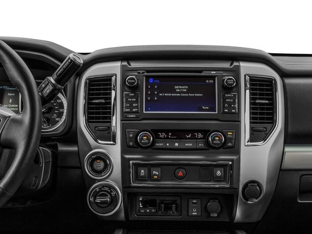 used 2017 Nissan Titan XD car, priced at $21,985