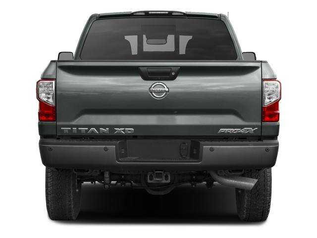 used 2017 Nissan Titan XD car, priced at $21,985