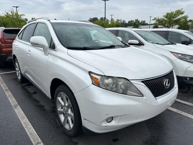 used 2012 Lexus RX 350 car, priced at $13,969