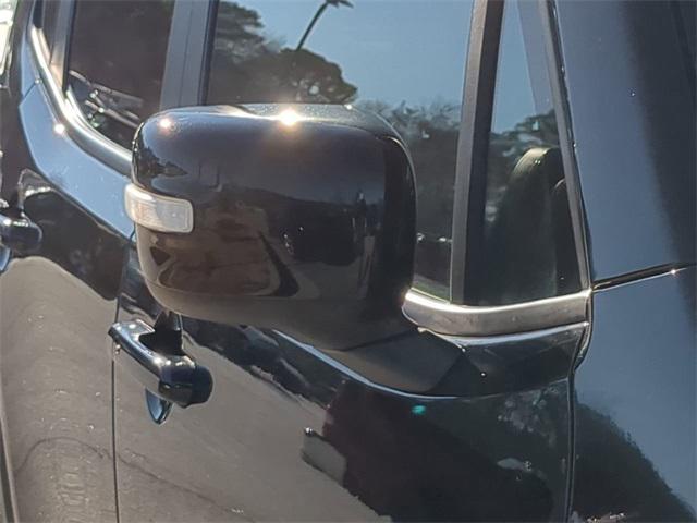 used 2022 Jeep Renegade car, priced at $20,968