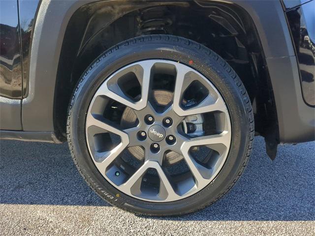 used 2022 Jeep Renegade car, priced at $20,968
