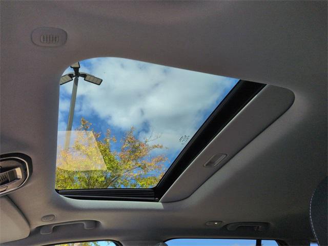 used 2023 Jeep Grand Cherokee car, priced at $28,989