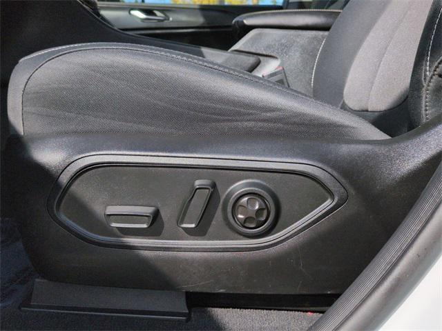 used 2023 Jeep Grand Cherokee car, priced at $28,989