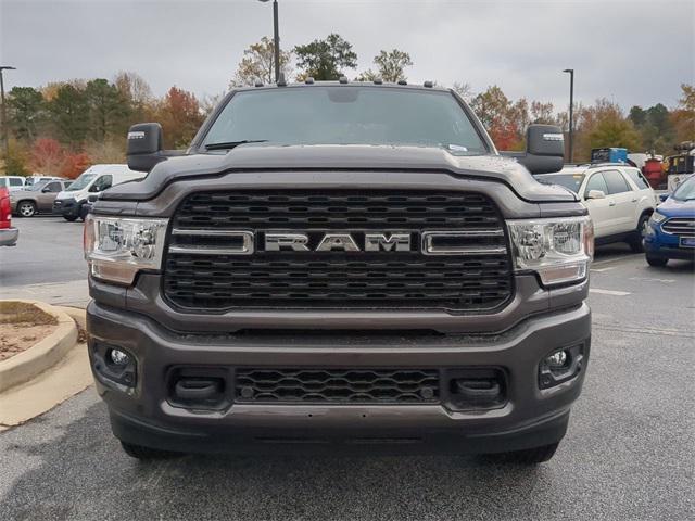 new 2024 Ram 2500 car, priced at $63,604