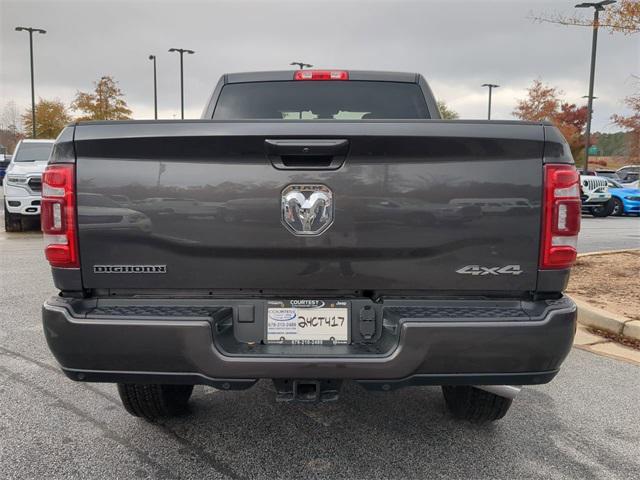 new 2024 Ram 2500 car, priced at $63,604