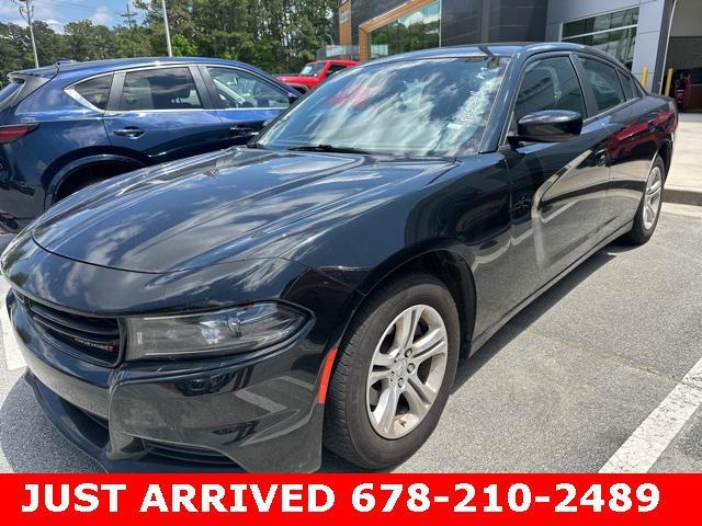 used 2023 Dodge Charger car, priced at $22,969