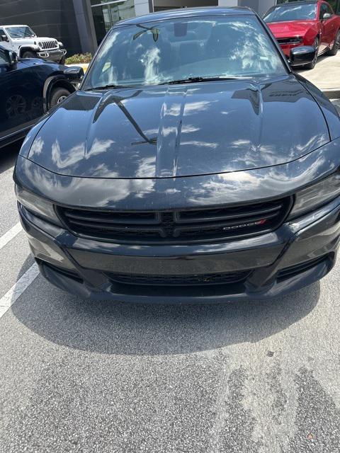used 2023 Dodge Charger car, priced at $22,969