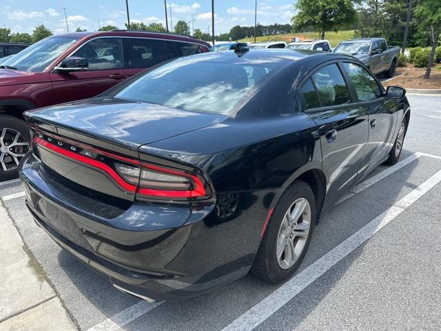used 2023 Dodge Charger car, priced at $22,969