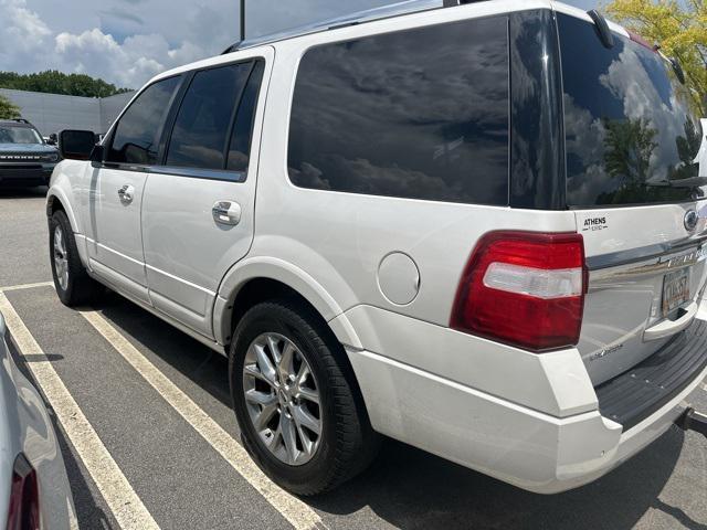 used 2016 Ford Expedition car, priced at $14,969