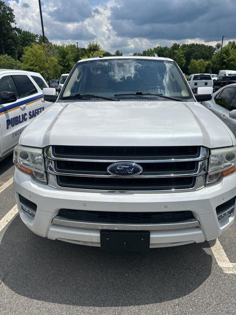 used 2016 Ford Expedition car, priced at $14,969