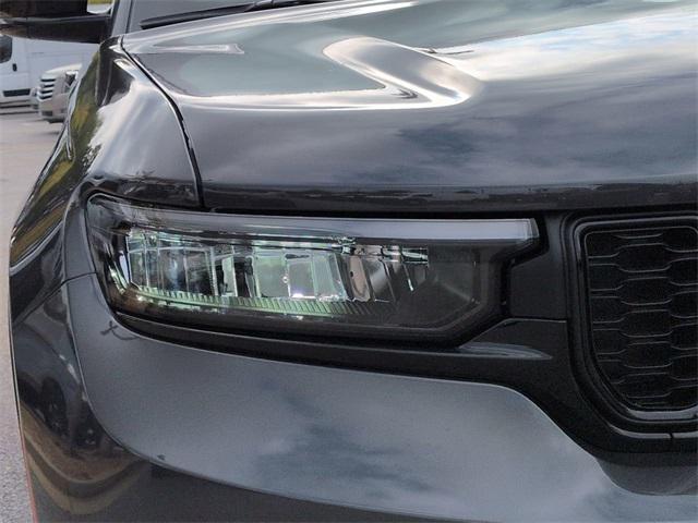 new 2025 Jeep Grand Cherokee L car, priced at $51,796