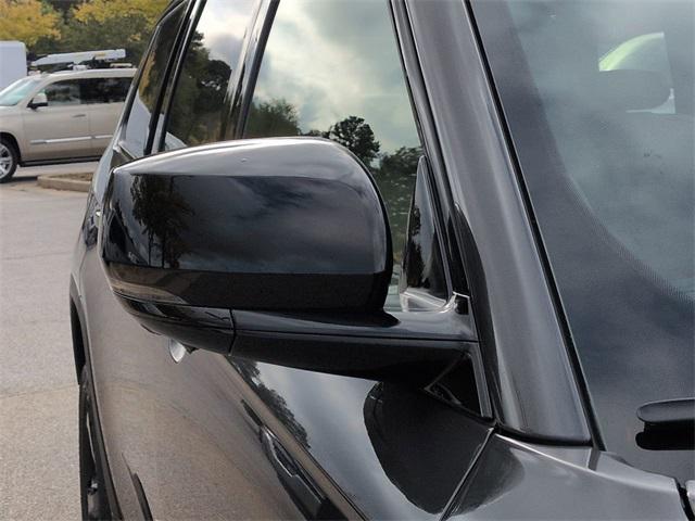 new 2025 Jeep Grand Cherokee L car, priced at $51,796