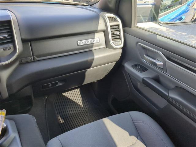 used 2022 Ram 1500 car, priced at $32,988