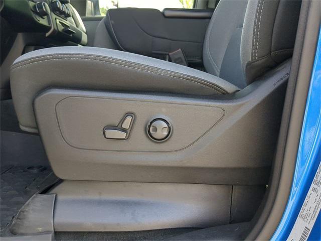used 2022 Ram 1500 car, priced at $32,988