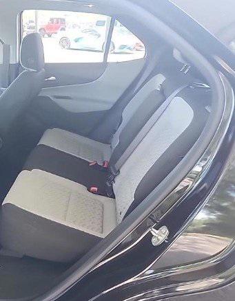 used 2023 Chevrolet Equinox car, priced at $21,985
