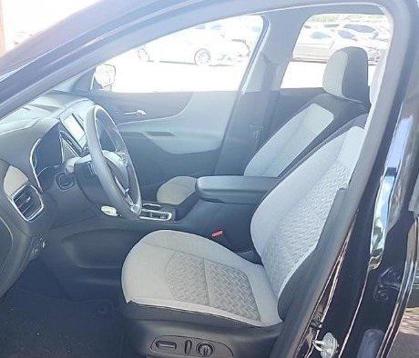 used 2023 Chevrolet Equinox car, priced at $21,985